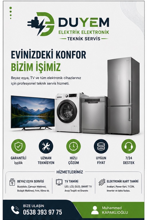 Saha Çalışması