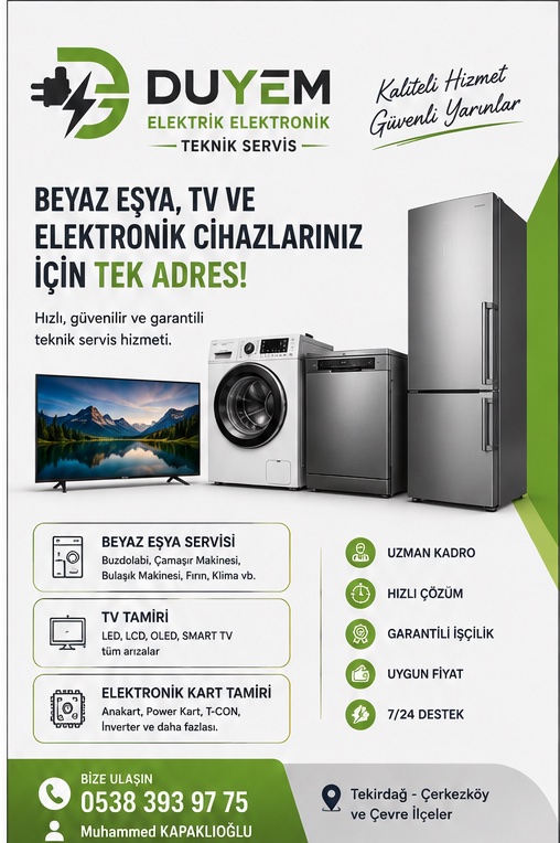 Saha Çalışması