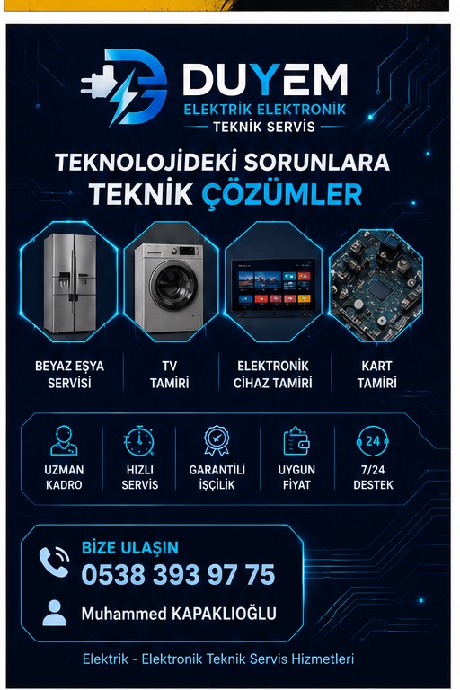 Saha Çalışması
