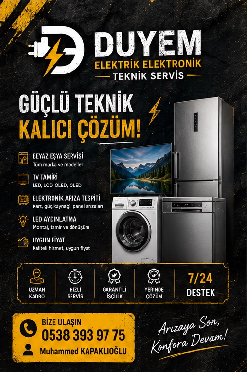 Saha Çalışması