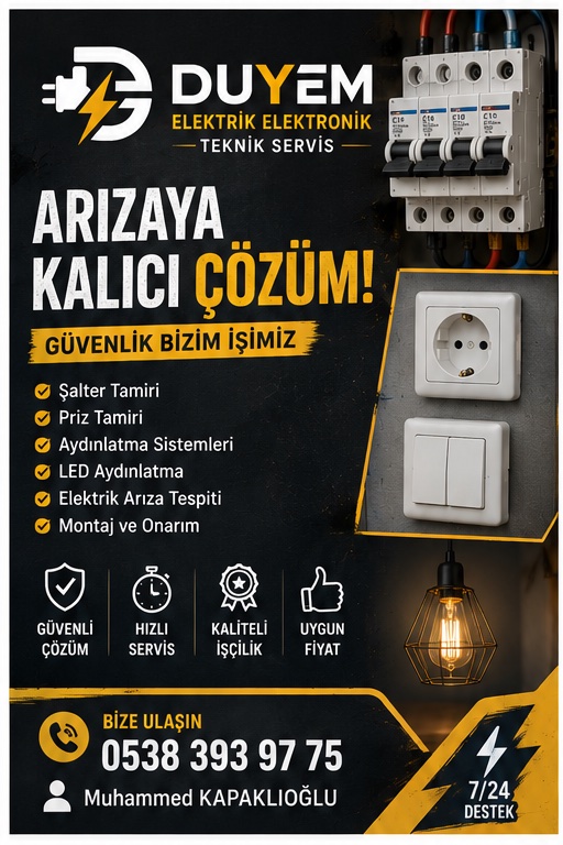 Saha Çalışması