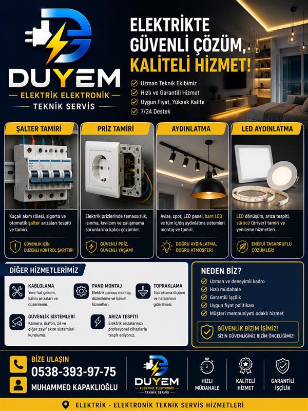 Saha Çalışması