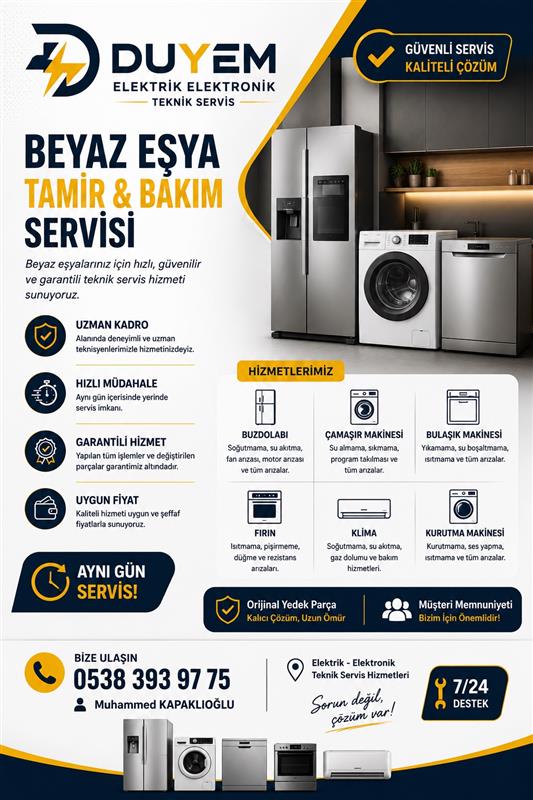 Saha Çalışması