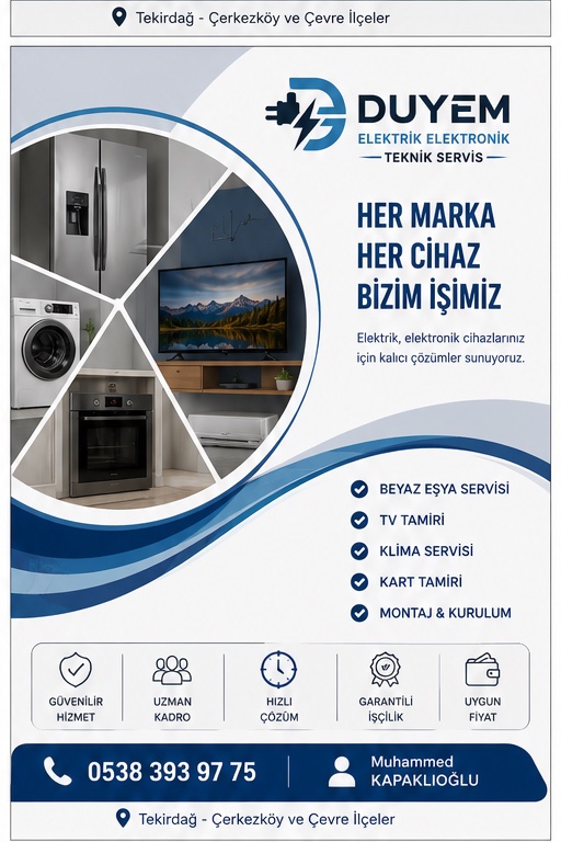 Saha Çalışması