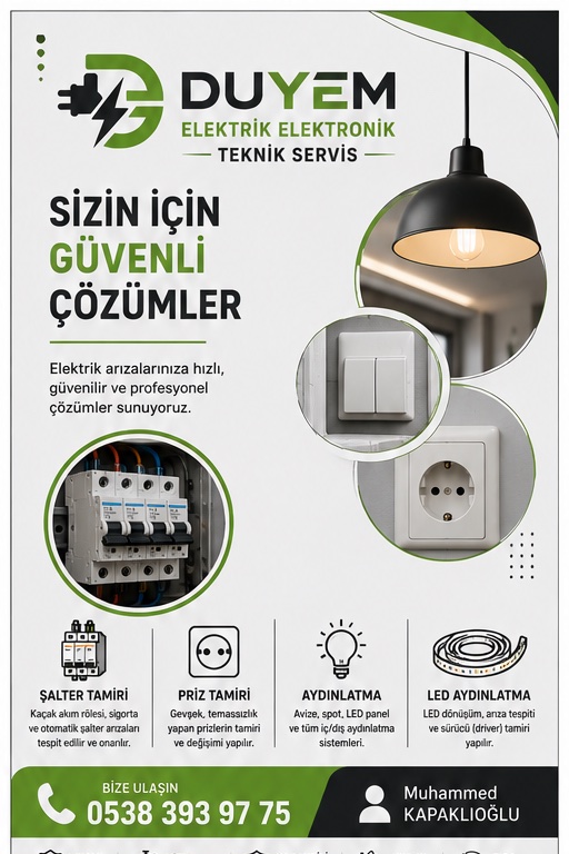 Saha Çalışması