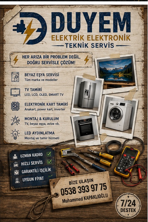 Saha Çalışması
