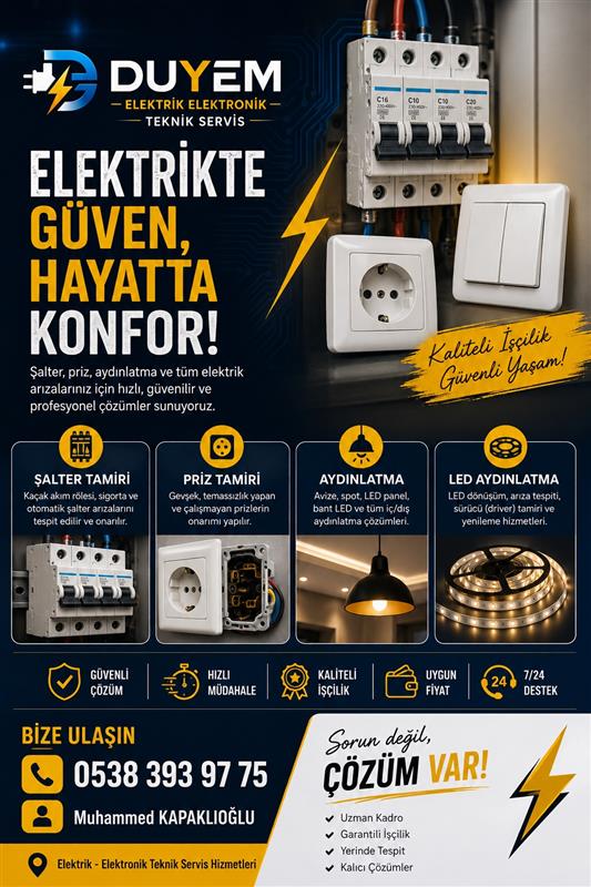 Saha Çalışması